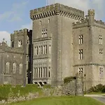 Markree Castle Слайго