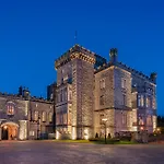 Отель Markree Castle