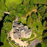 Markree Castle Слайго
