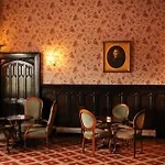 Отель Markree Castle Слайго