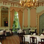Отель Markree Castle 4*