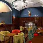 Отель Markree Castle Слайго