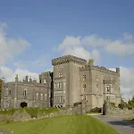 Отель Markree Castle Слайго