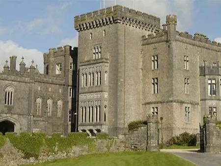 Markree Castle Sligo