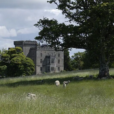 Markree Castle 호텔