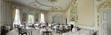 Markree Castle Otel 4*