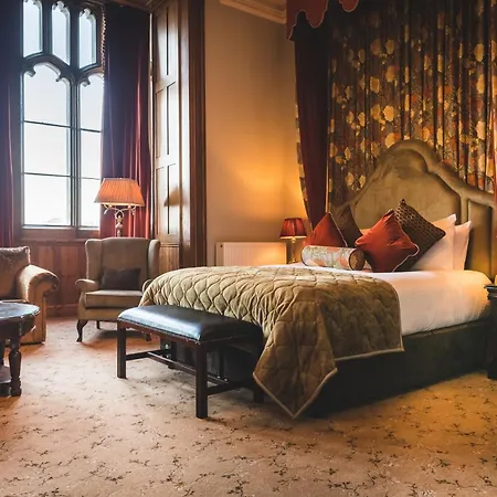 Markree Castle 호텔