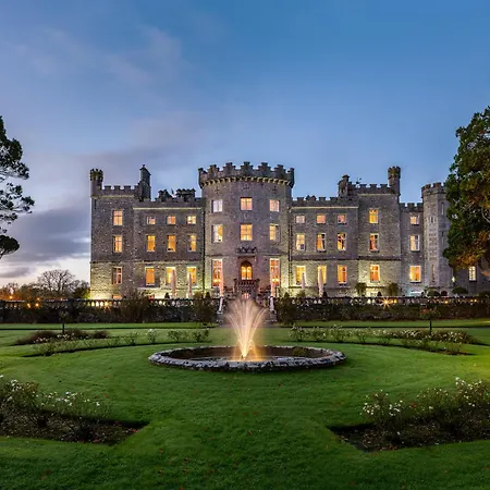ホテル Markree Castle