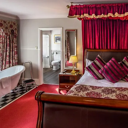 Markree Castle Hotel 4*
