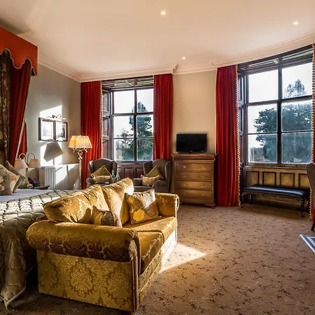 Markree Castle Sligo