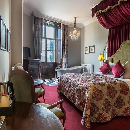 Markree Castle 4* 슬라이고