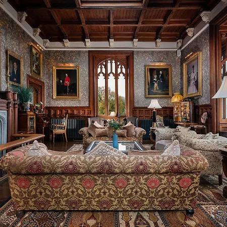 Markree Castle Otel