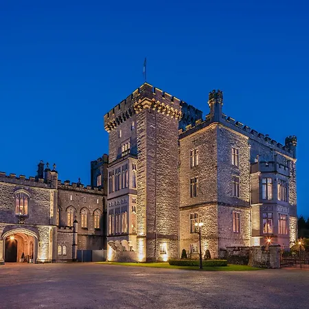Отель Markree Castle