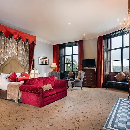 Markree Castle Otel 4*