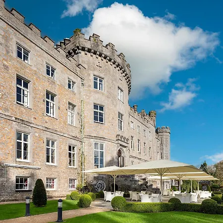 Markree Castle Hotel Sligo