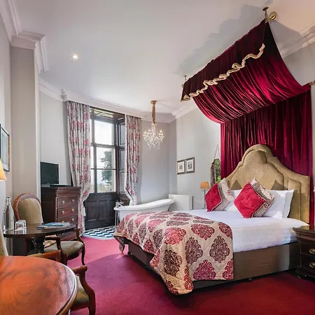 Markree Castle 4*