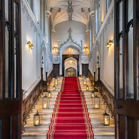 Markree Castle Слайго
