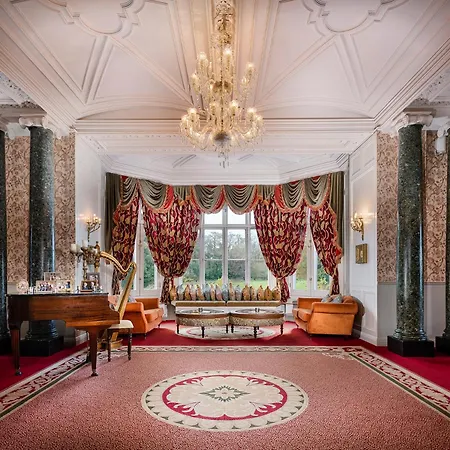 Markree Castle 4* Sligo