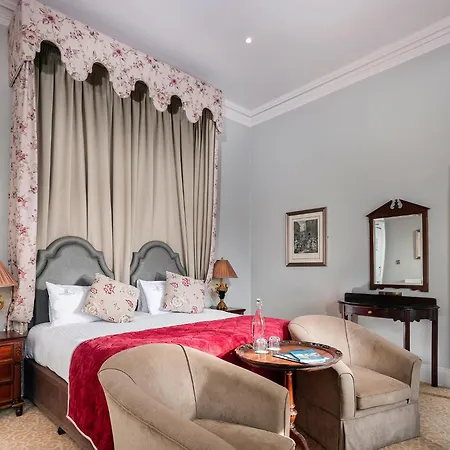 Markree Castle Otel