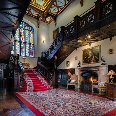 Markree Castle Hotel 4*