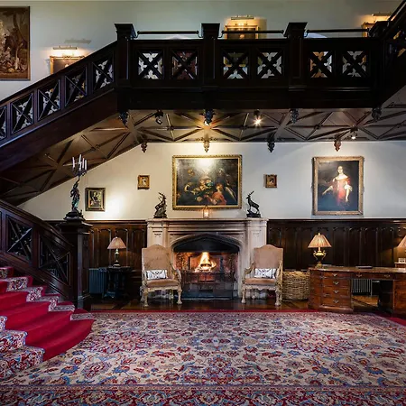 Markree Castle 4*