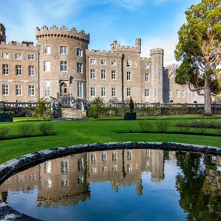 Markree Castle Sligo