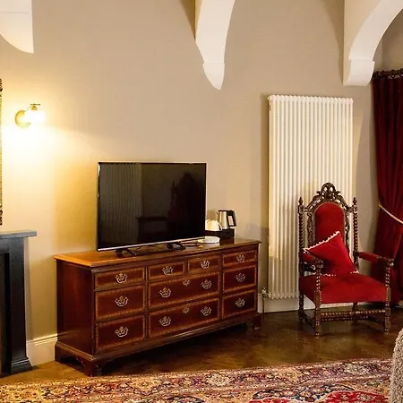 Hotel Markree Castle