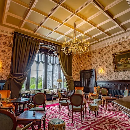 호텔 Markree Castle