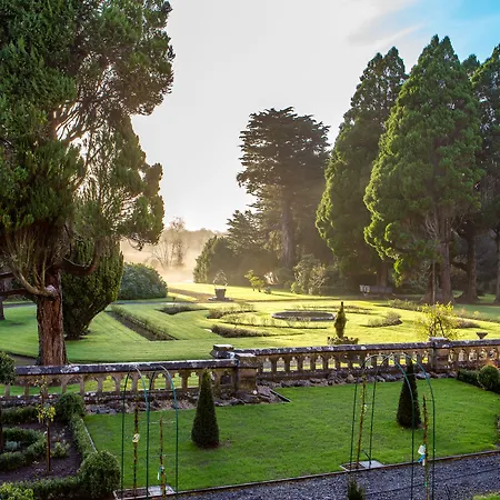 Markree Castle 호텔 슬라이고