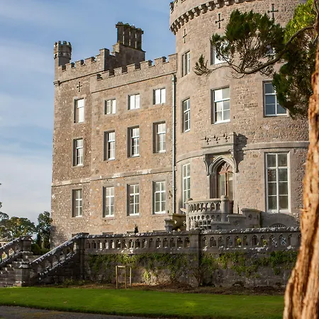 Markree Castle