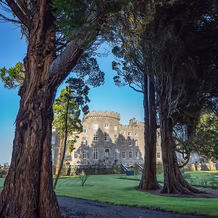 Markree Castle Sligo