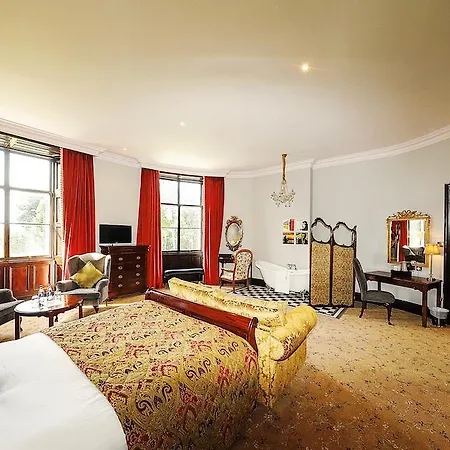 Markree Castle Hotel