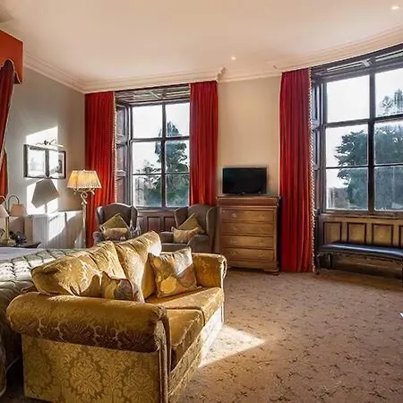 Отель Markree Castle 4*