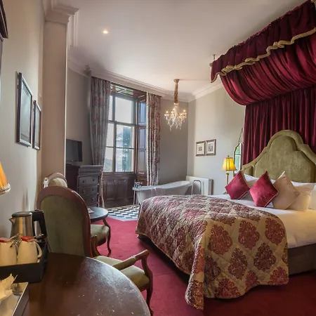 Markree Castle 4* Sligo