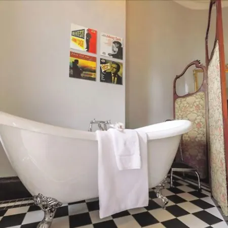 Hotel Markree Castle 4*