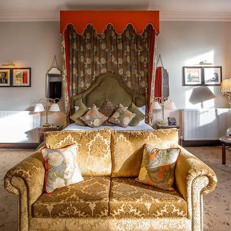 호텔 Markree Castle 4*