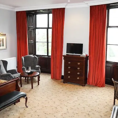 Markree Castle 4* Слайго