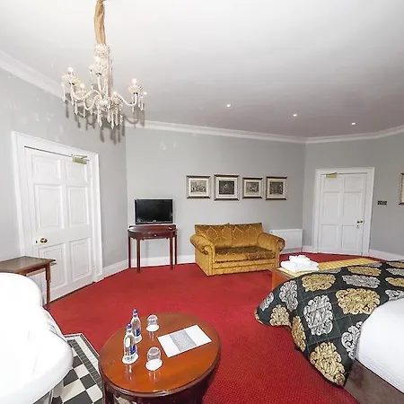 Markree Castle Hotel