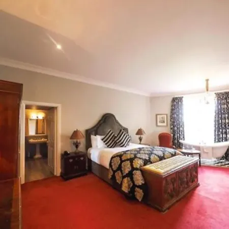 Markree Castle 4* Слайго