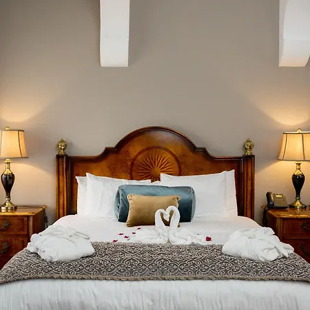 Markree Castle Sligo