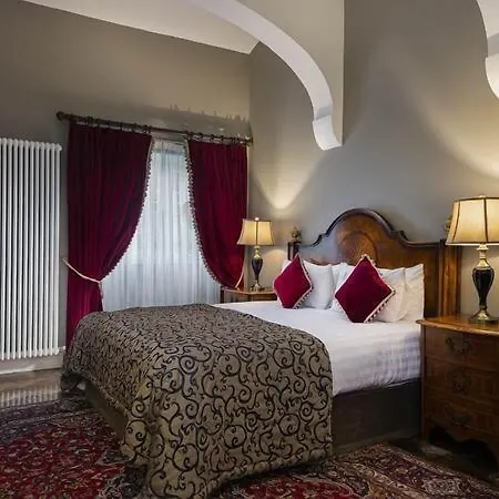 Hotel Markree Castle Sligo