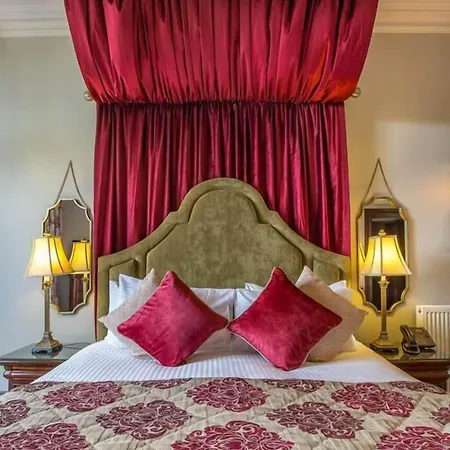 Markree Castle Sligo