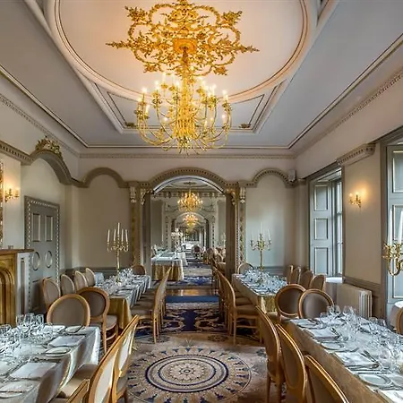 فندق Markree Castle سلايغو