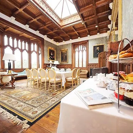 Markree Castle 4*