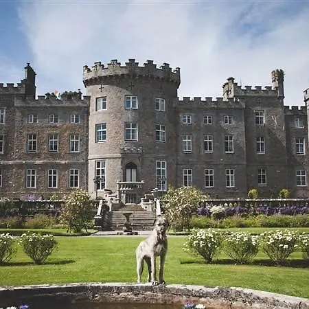 Markree Castle 4*