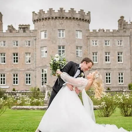 Markree Castle 4*