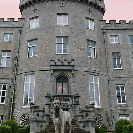 Markree Castle فندق