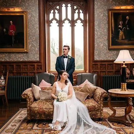 Markree Castle فندق سلايغو
