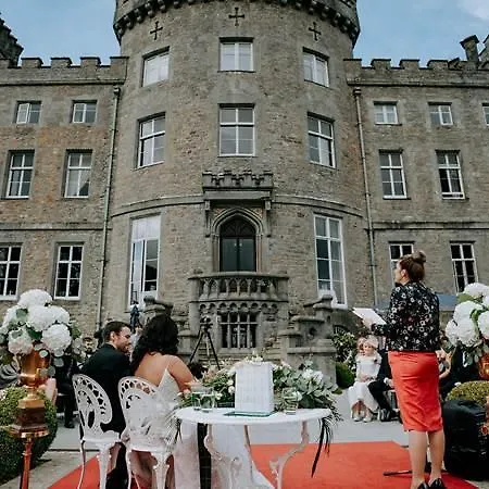 Markree Castle فندق سلايغو