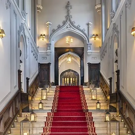 Markree Castle Sligo